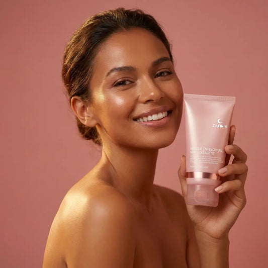 Masque Night care Nusikana