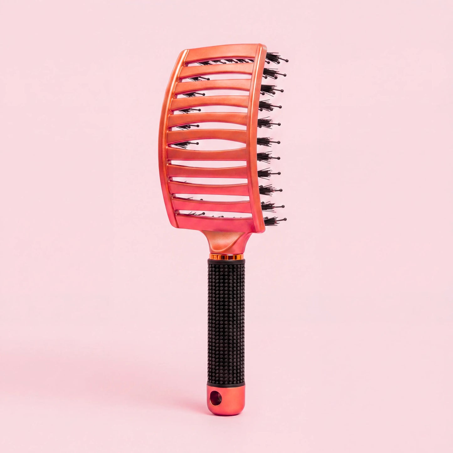 LA BROSSE MIRACLE POUR DÉMÊLER LES CHEVEUX Nusikana