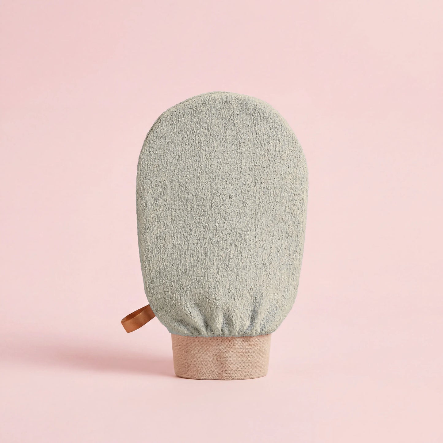 Gant Exfoliant Anti-Poils Incarnés Nusikana
