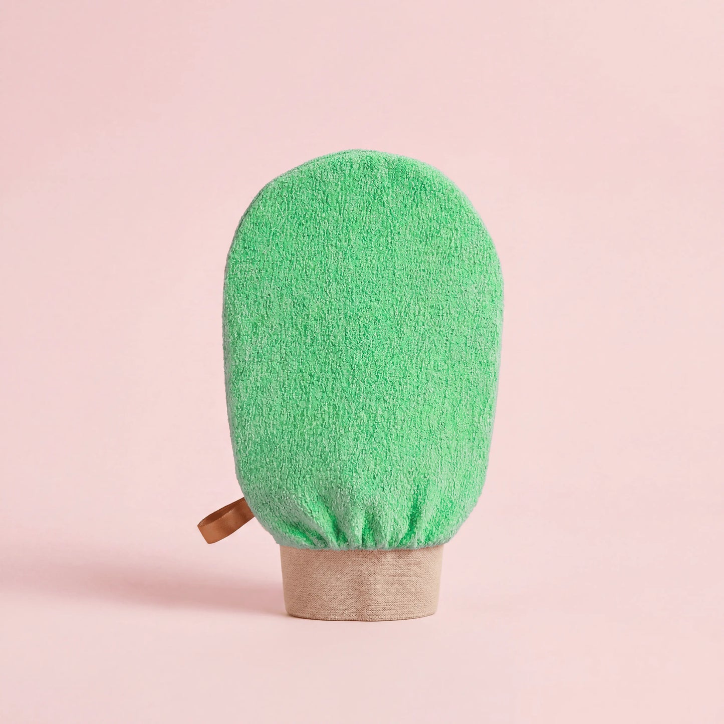Gant Exfoliant Anti-Poils Incarnés Nusikana