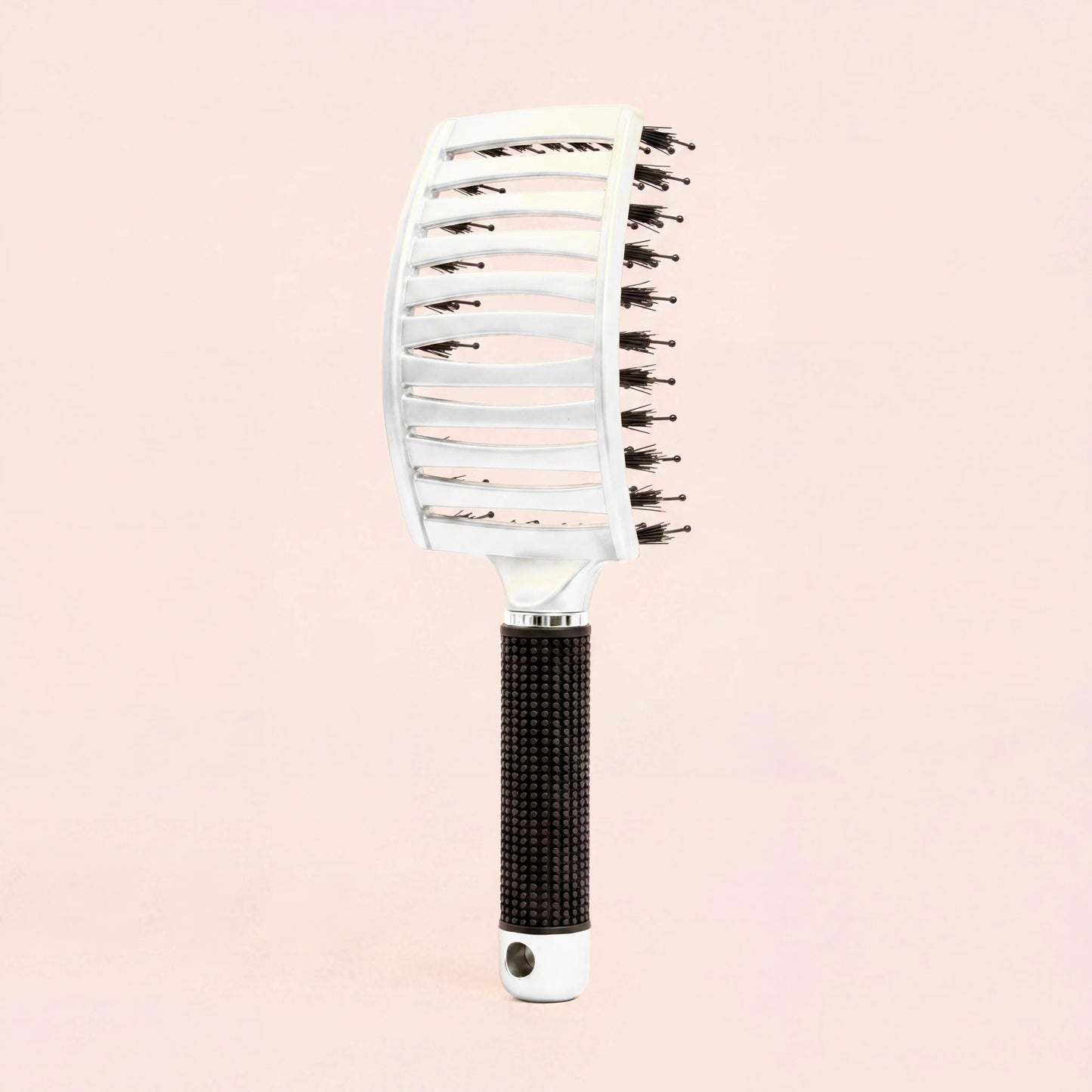 LA BROSSE MIRACLE POUR DÉMÊLER LES CHEVEUX Nusikana