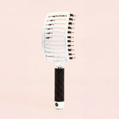 LA BROSSE MIRACLE POUR DÉMÊLER LES CHEVEUX Nusikana