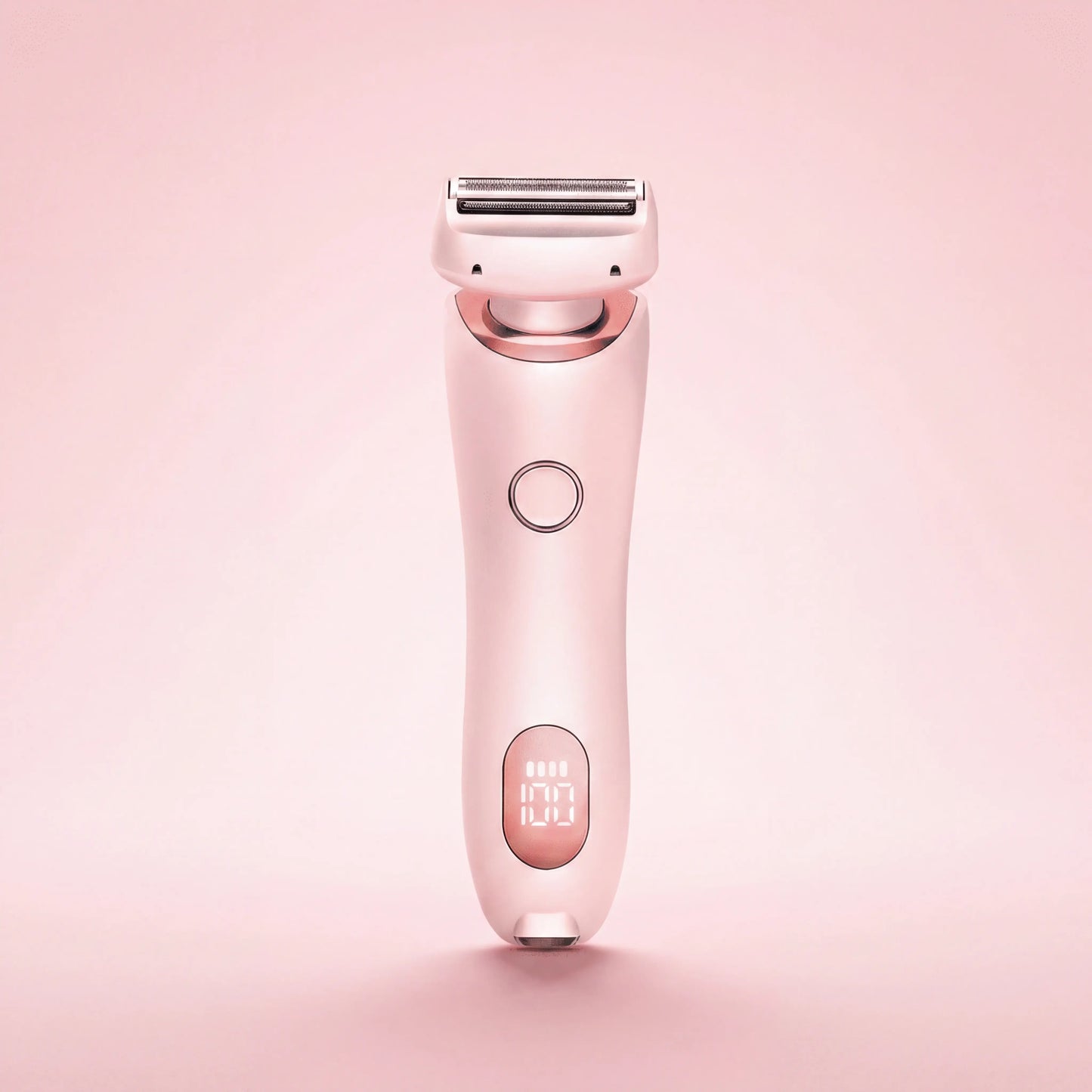 Lady Shaver • Épilateur Électrique Nusikana