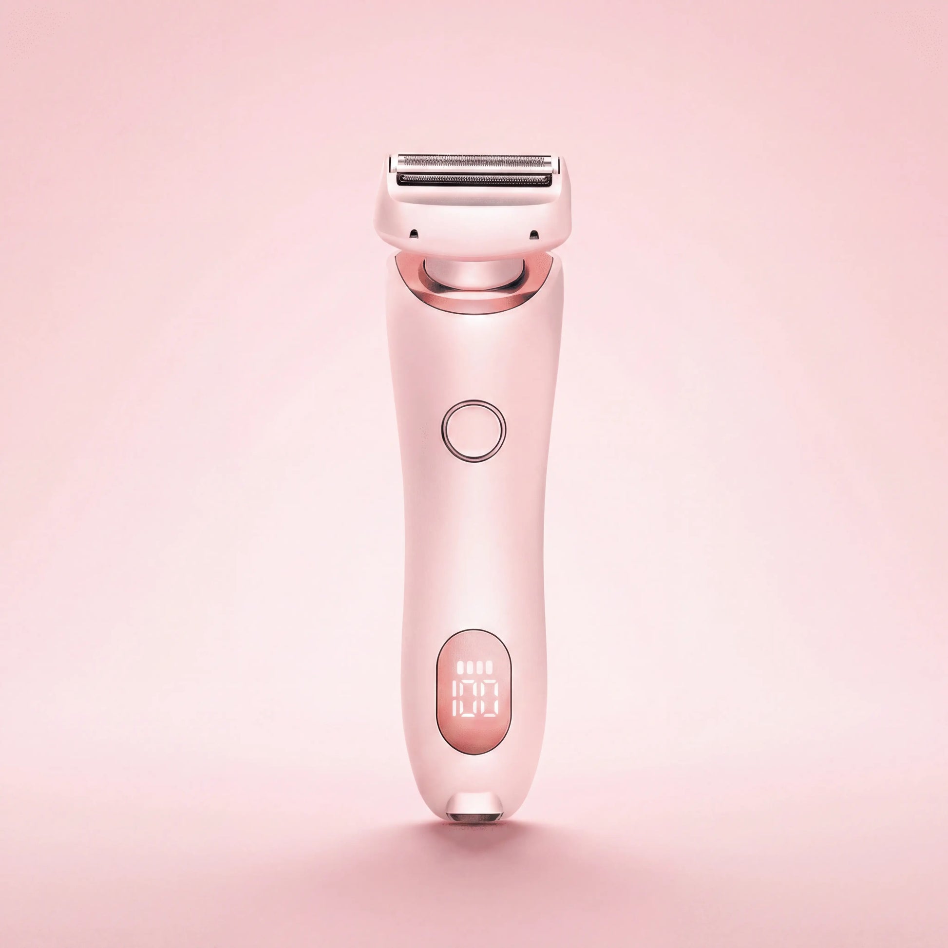 Lady Shaver • Épilateur Électrique Nusikana