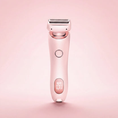 Lady Shaver • Épilateur Électrique Nusikana