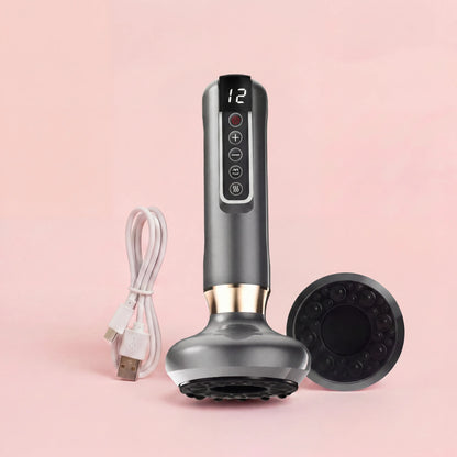 Dermaluxe - Stimulateur de Circulation Nusikana