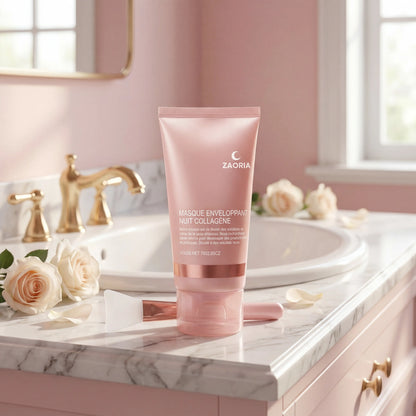 Masque Night care Nusikana