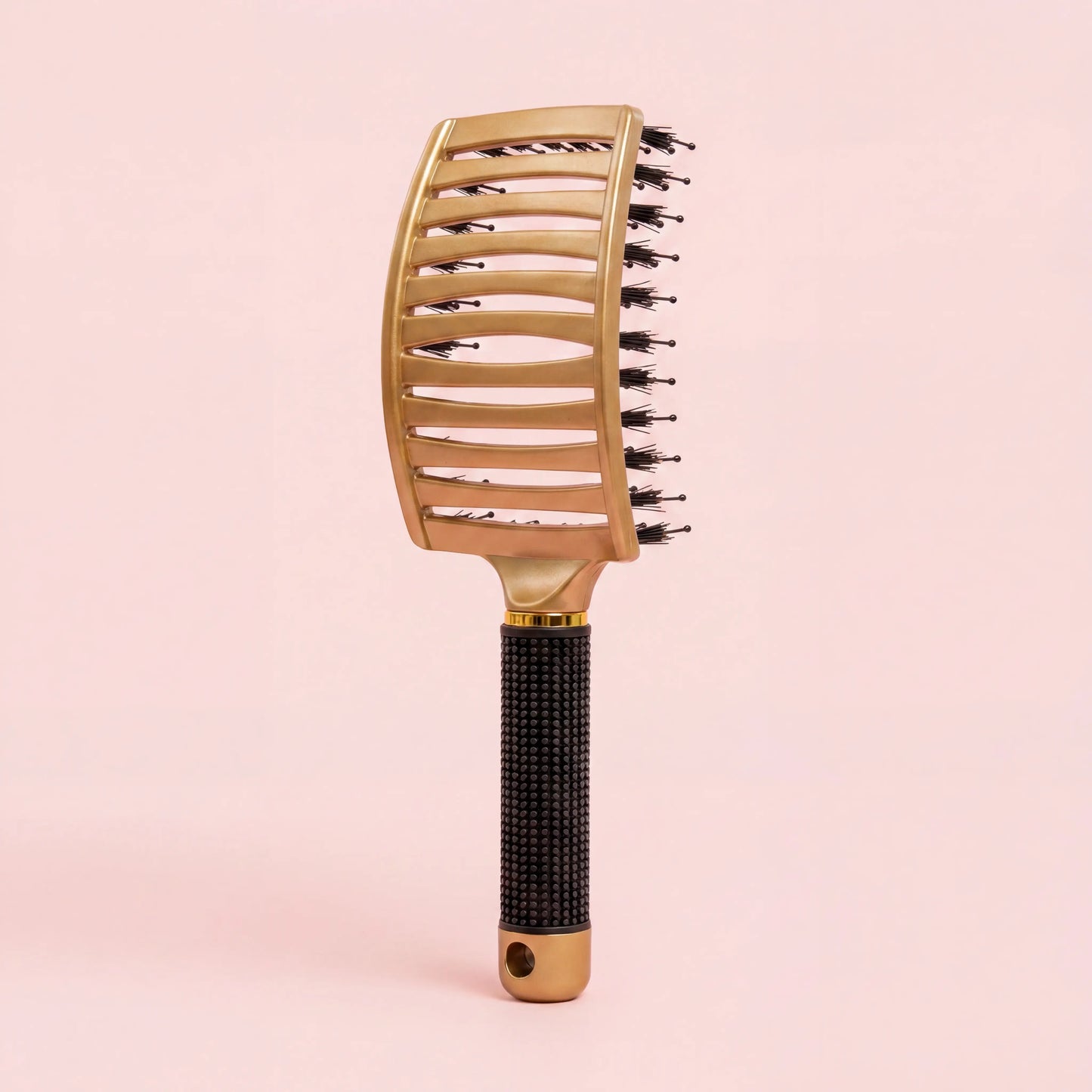 LA BROSSE MIRACLE POUR DÉMÊLER LES CHEVEUX Nusikana