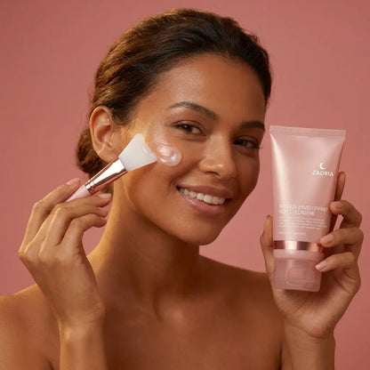 Masque Night care Nusikana