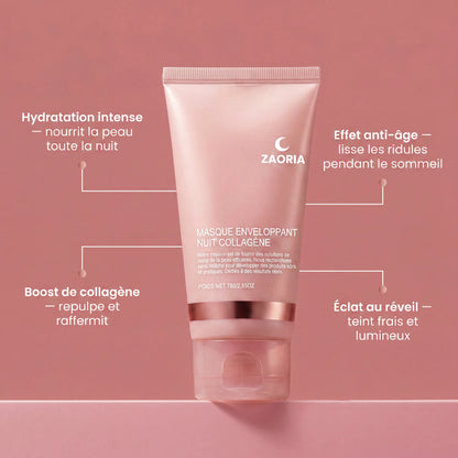 Masque Night care Nusikana