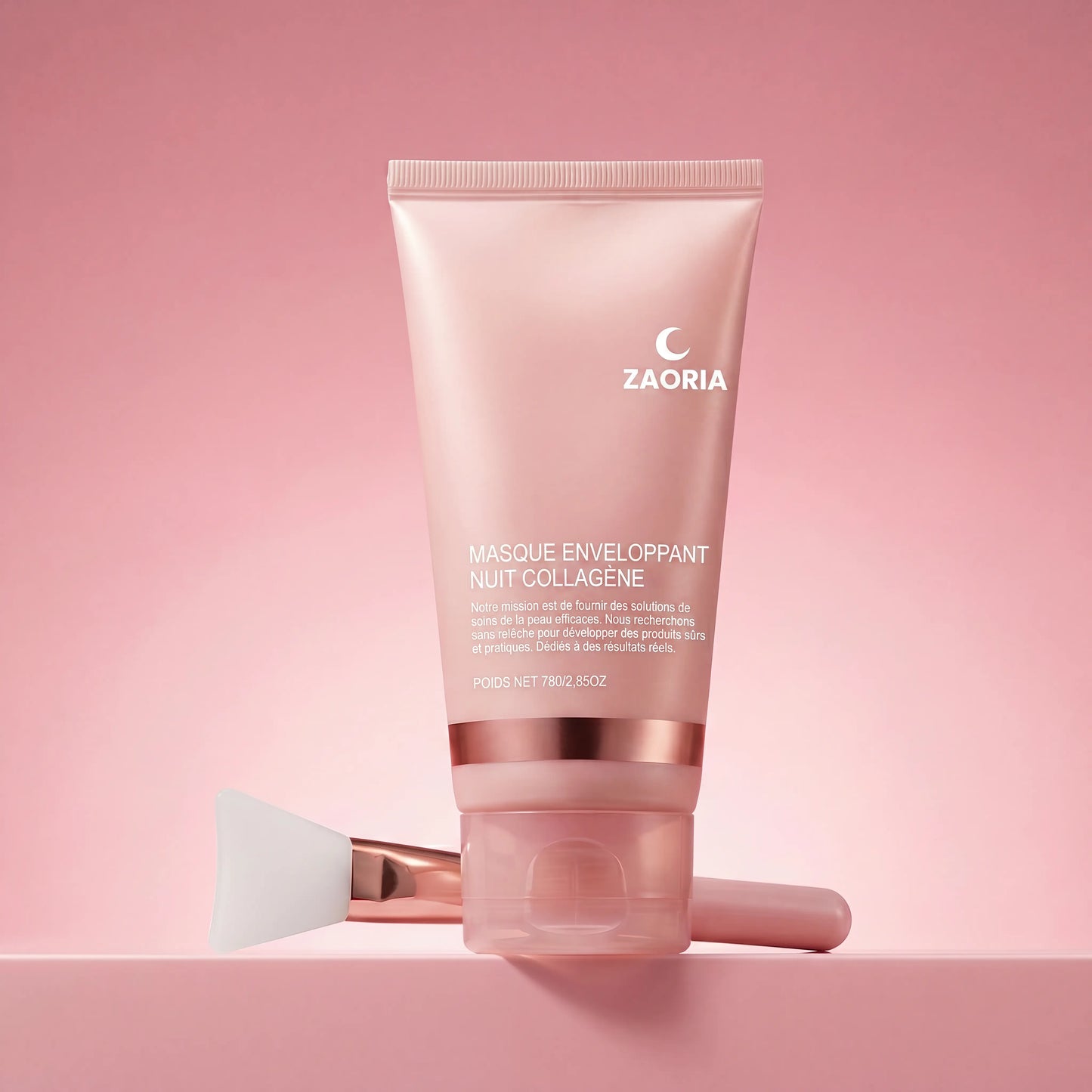 Masque Night care Nusikana