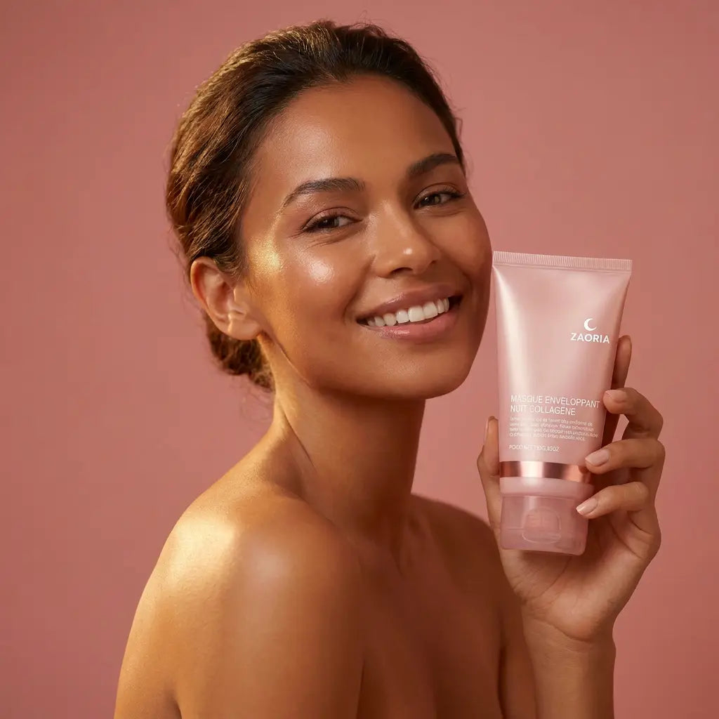 Masque Night care Nusikana