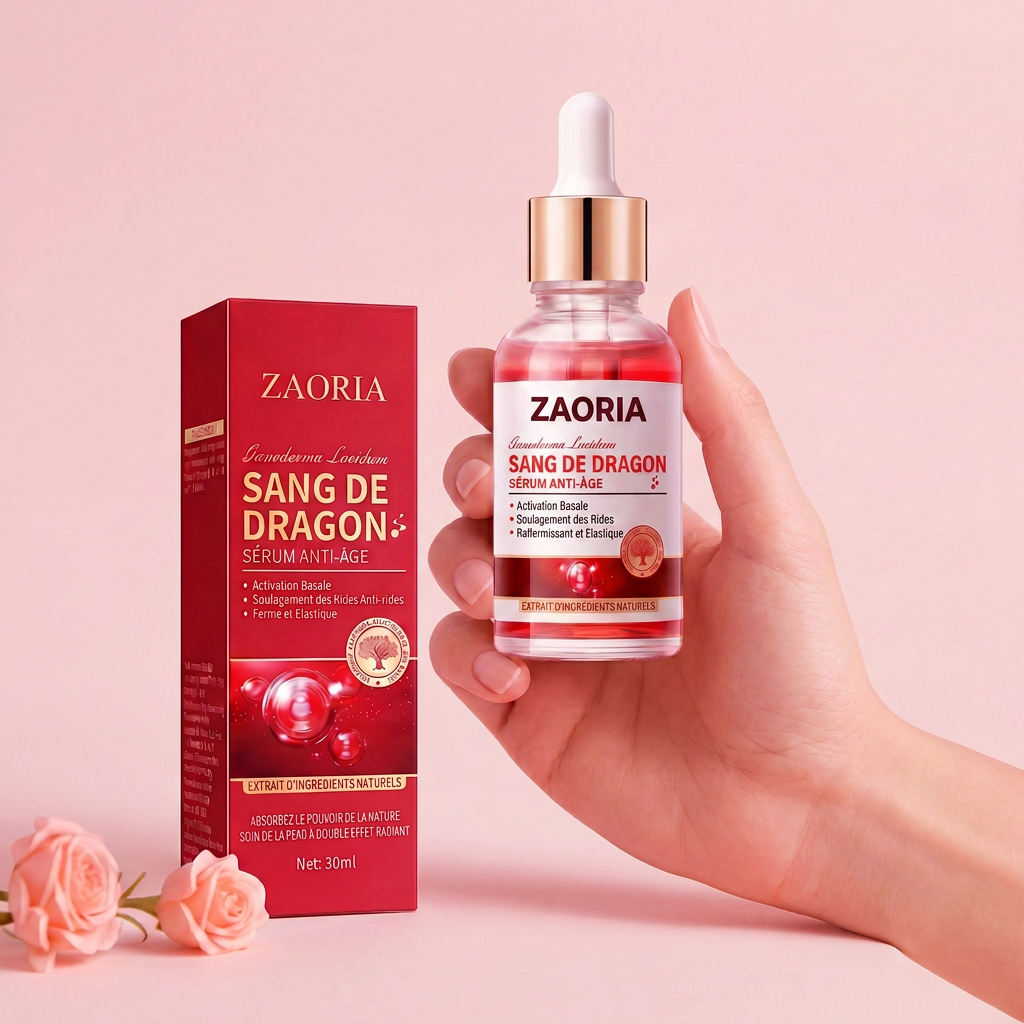 Sérum à l’Acide Hyaluronique Nusikana
