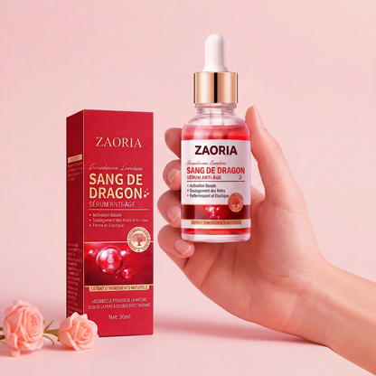 Sérum à l’Acide Hyaluronique Nusikana
