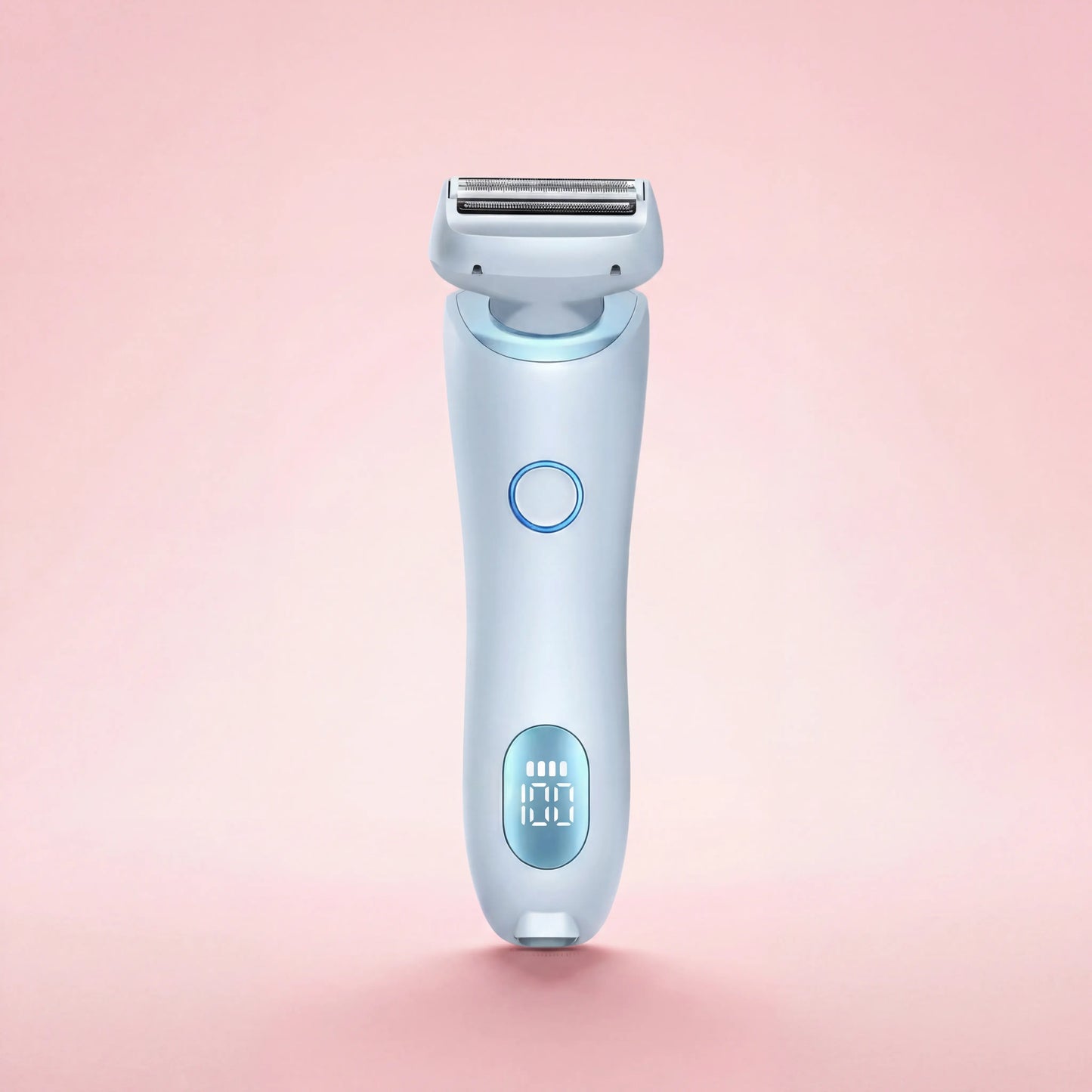 Lady Shaver • Épilateur Électrique Nusikana