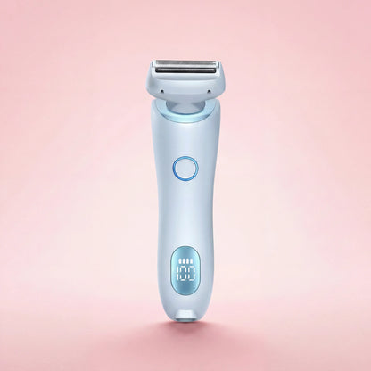 Lady Shaver • Épilateur Électrique Nusikana