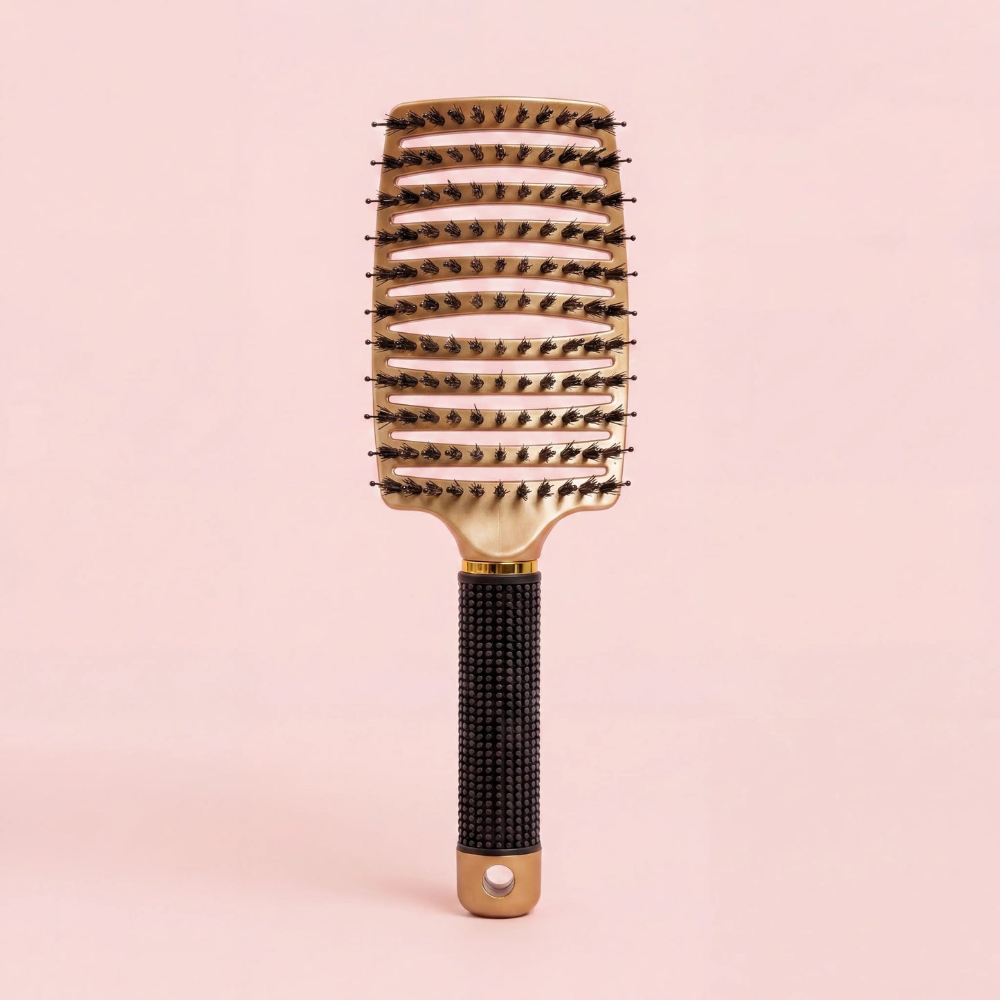 LA BROSSE MIRACLE POUR DÉMÊLER LES CHEVEUX Nusikana