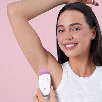 DouxGlow | Peau Lisse Sans Douleur Nusikana