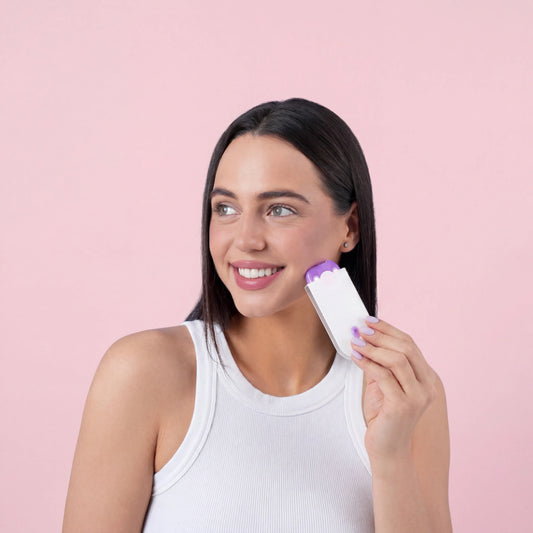 DouxGlow | Peau Lisse Sans Douleur Nusikana